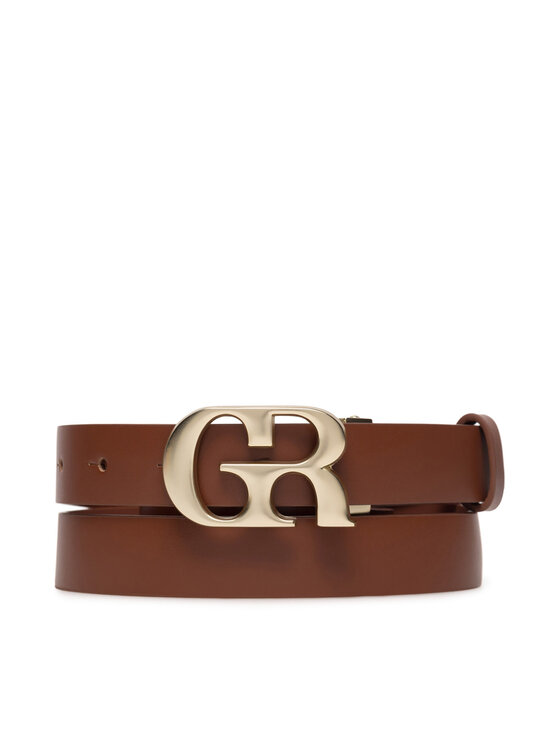Gino Rossi Gino Rossi Cintura da donna BLYL23008 Marrone