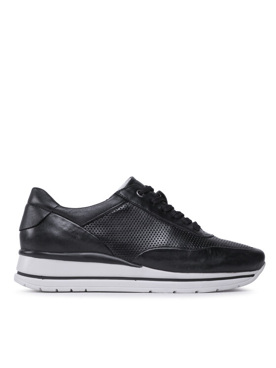 Lasocki Lasocki Tenisice WI16-ALERIA-01 Crna