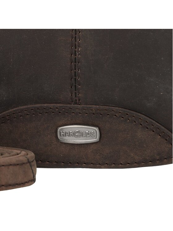 HAROLDS HAROLDS Torebka 31465 Szary