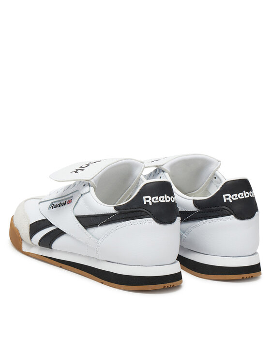 Reebok Reebok Snīkeri CAMPIO XT KILTY 100235245 Balts