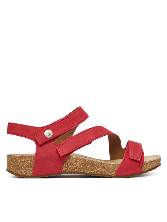 Josef Seibel Josef Seibel Sandaalid Tonga 25 78519 Roosa