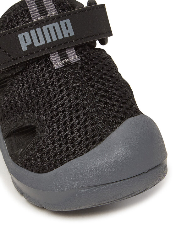 Puma Puma Szandál Puma Fun Racer Sandal Mesh V Inf 401576 01 Fekete