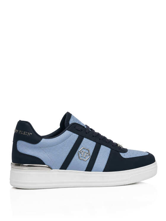 PHILIPP PLEIN PHILIPP PLEIN Sneakers 31751 Azzurro chiaro