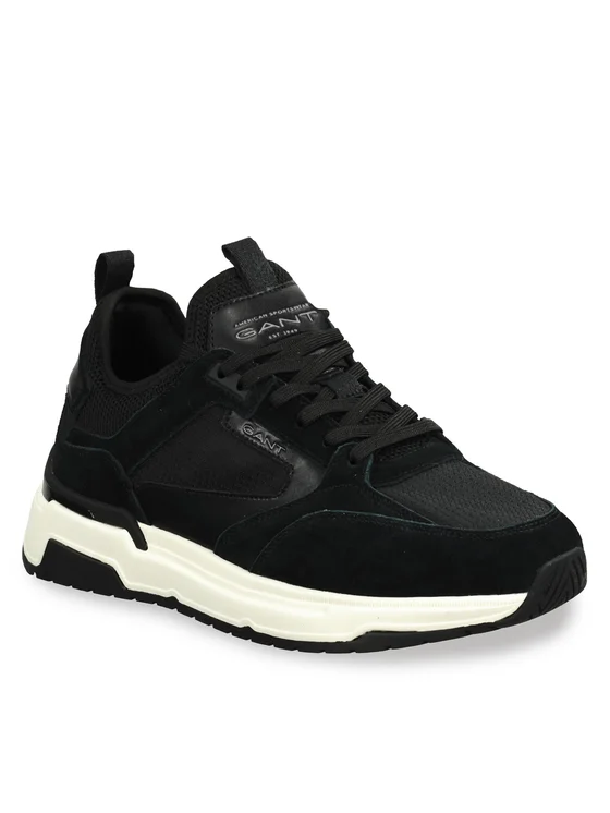 Gant Sneakers Jeuton Sneaker 27637214 Braun