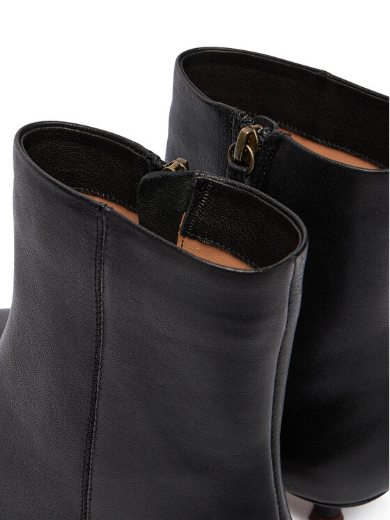 Balagan Balagan Stiefeletten Vivian Schwarz