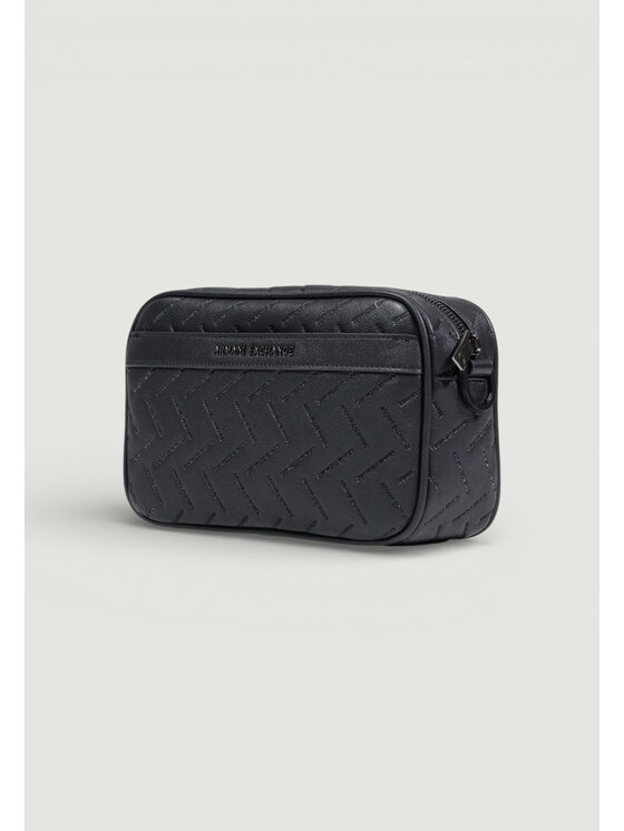 Armani Exchange Armani Exchange pochette XM002600 AF22652 Nero