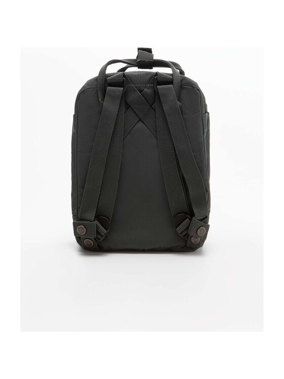 Fjällräven Fjällräven Plecak Kanken Mini F23561-660 Zielony