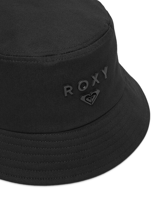 Roxy Roxy Капелюх RX-W3-003-SS25 Чорний