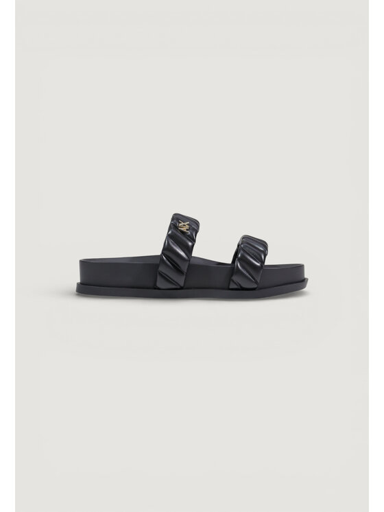 Armani Exchange Armani Exchange Plätud XW002574 AF22799 UC001 Must