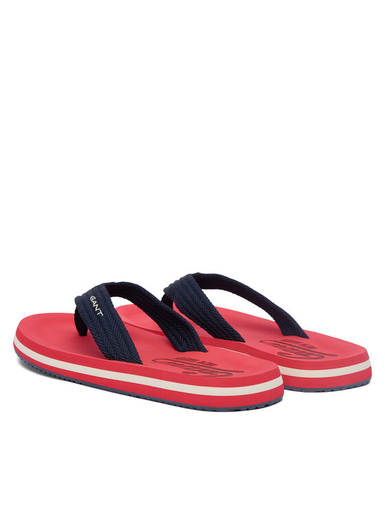 Gant Gant Japonki 32609293 Granatowy