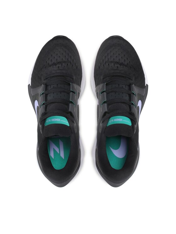 Nike Nike Παπούτσια για Τρέξιμο Air Zoom Vomero 16 DA7698 004 Μαύρο