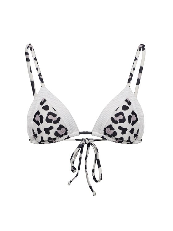 La Michaux La Michaux Bikini pezzo sopra FOXY Multicolore