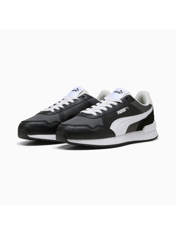 Puma Puma Sneakersy 398405 Czarny