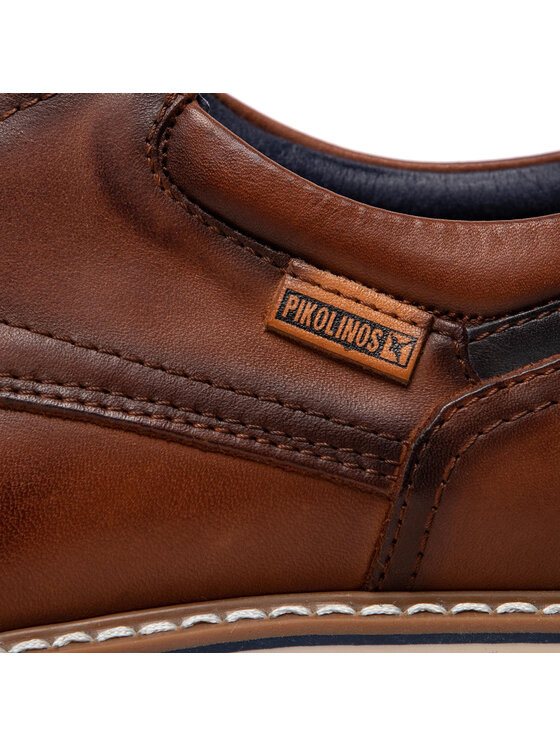 Pikolinos Pikolinos Halbschuhe M1T-4050 Braun