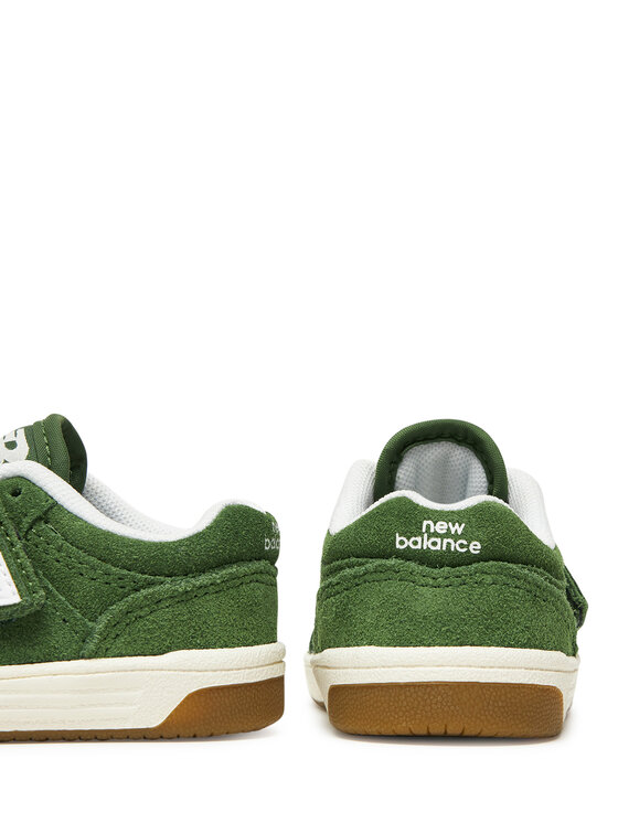 New Balance New Balance Sneakersy NWB480SA Zielony