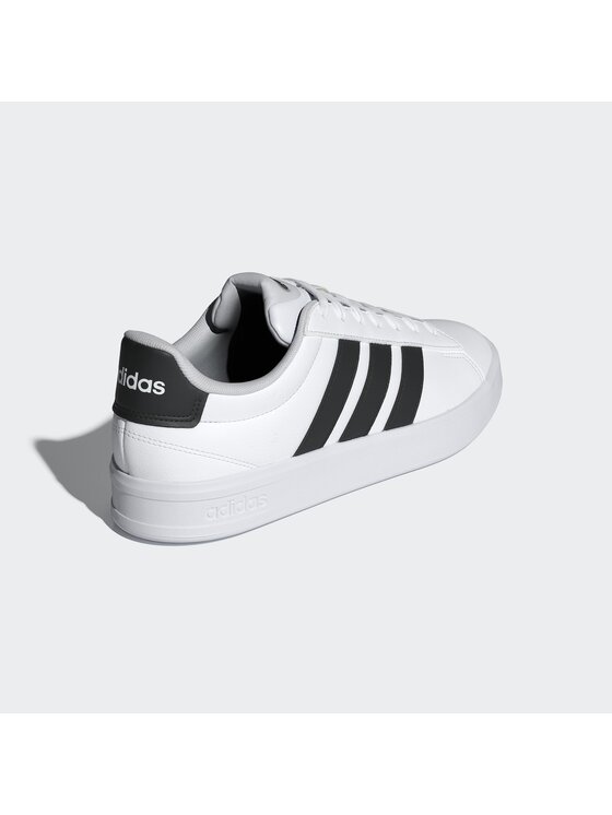 adidas adidas Tossud Grand Court 3.0 IH1472 Valge