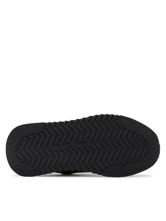 Philippe Model Philippe Model Tenisice Tropez 2.1 Low TYLD W002 Crna