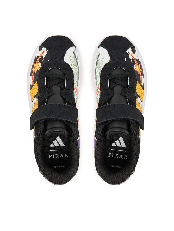 adidas adidas Sneakers Adidas Pixar Toy Story Vl Court 3.0 Shoes Children KI9174 Negru