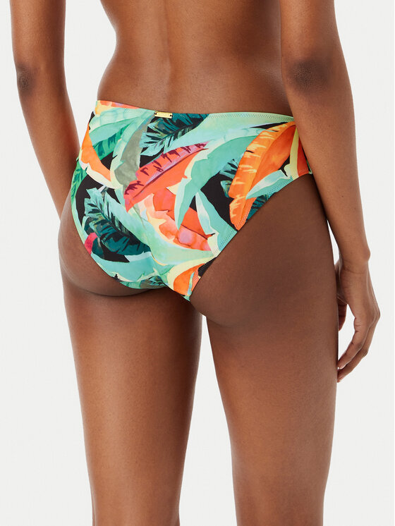 Selmark Selmark Bikini apakšdaļa BN602 Daudzkrāsains