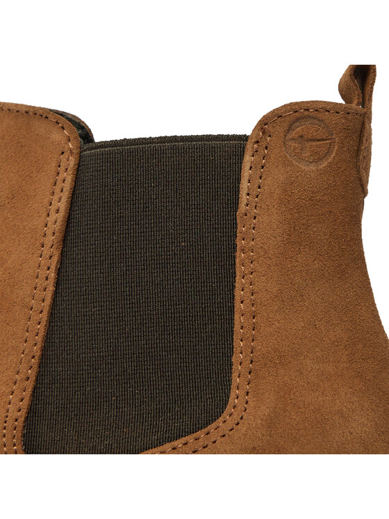 Tamaris Tamaris Poolsaapad 1-25026-41 Pruun