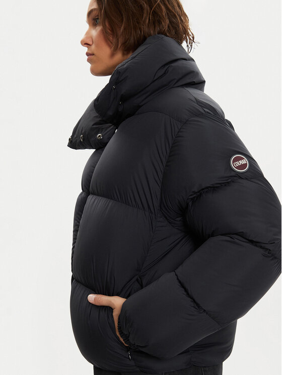 Colmar Colmar Giubbotto piumino 2237 2XX Nero Regular Fit