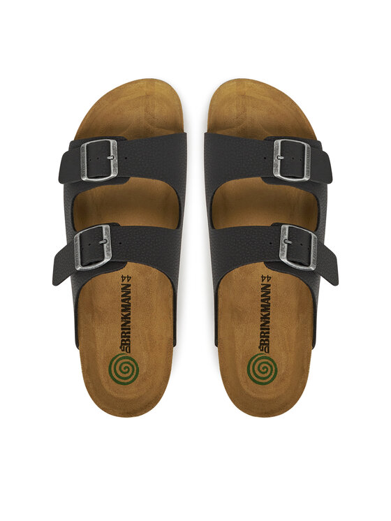 Dr. Brinkmann Dr. Brinkmann Plätud 600135-01 Must