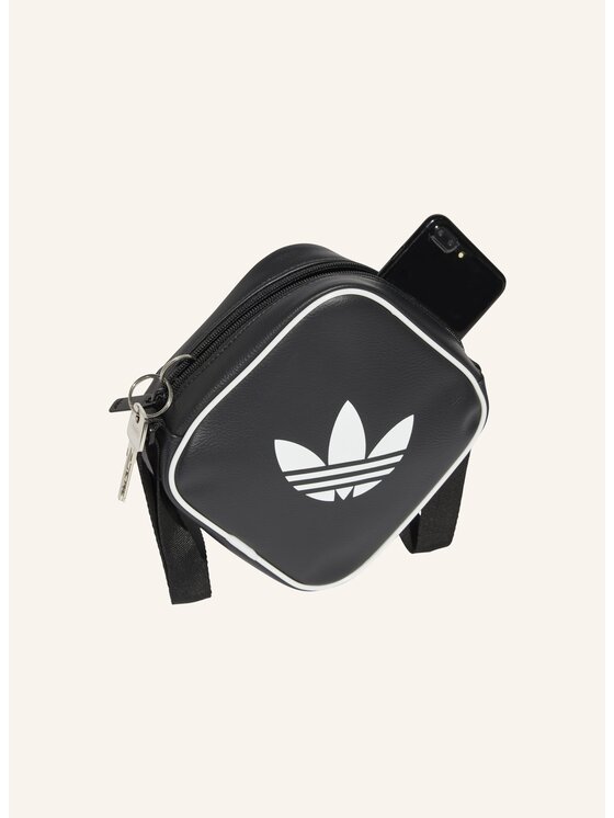 adidas adidas Torba 139565 Czarny