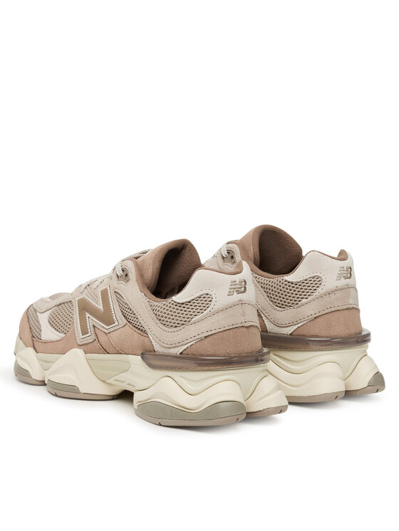 New Balance New Balance Sneakersy U9060ERC M Hnedá