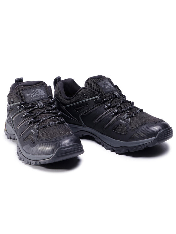 The North Face The North Face Trekking Hedgehog Fastpack II Wp (Eu) NF0A46AMZUN5 Crna