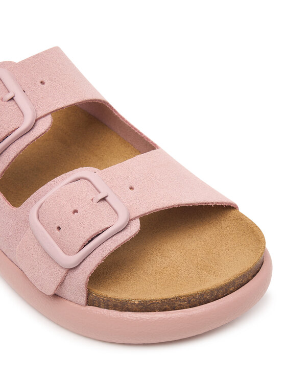 Scholl Scholl Plätud Noelle Chunky F01218 Roosa