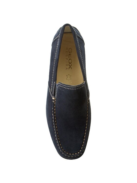 Geox Geox Mocasini U Monet V U1144V 00022 C4000 Bleumarin