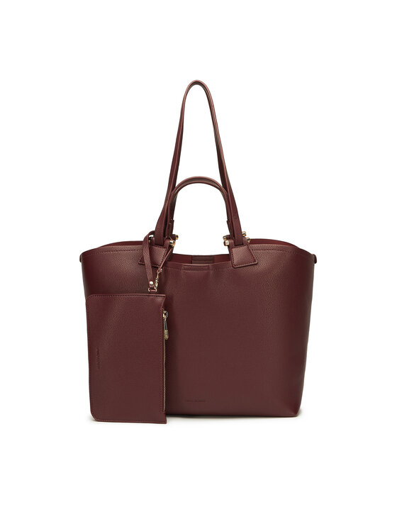 Gino Rossi Gino Rossi Handtasche K233010-1 Dunkelrot