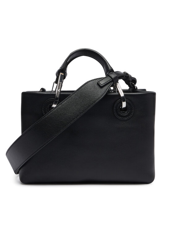 Emporio Armani Emporio Armani Сумка EW000382 Чорний