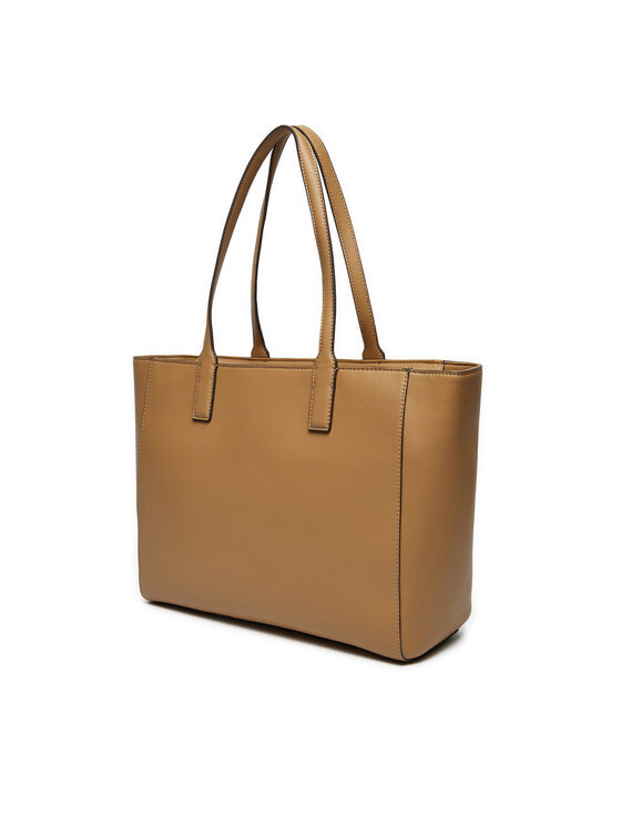 Tommy Hilfiger Tommy Hilfiger Дамска чанта AW0AW16905 Бежов