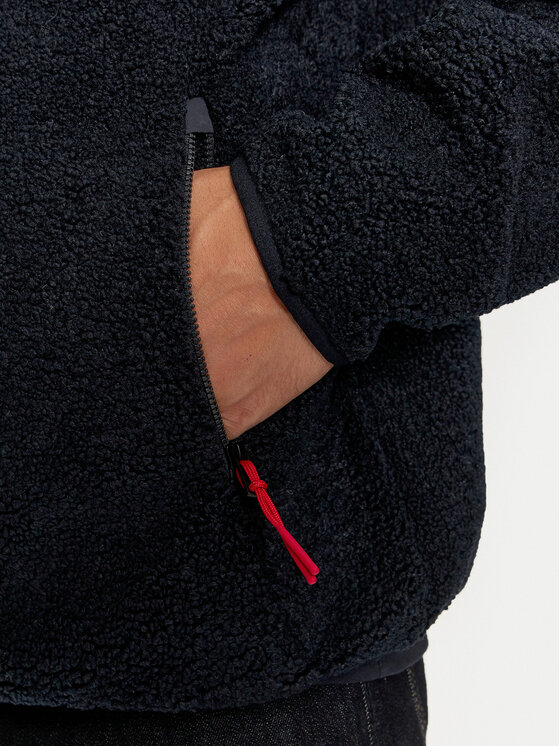 Pepe Jeans Pepe Jeans Átmeneti kabát Red Bull Racing RM490005 Sötétkék Regular Fit