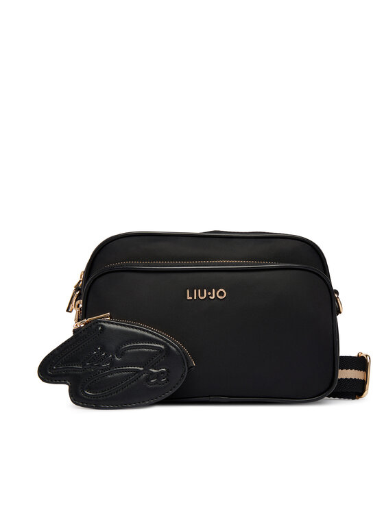 Liu Jo Liu Jo Geantă AA6176 T382A Negru