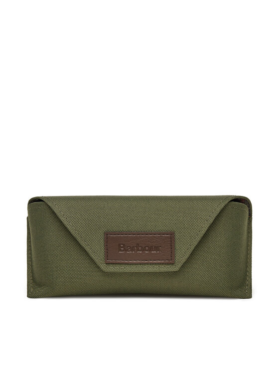 Barbour Barbour Okulary przeciwsłoneczne BA8100C1 Czarny