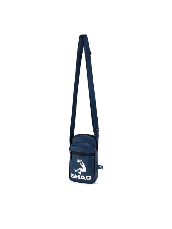 Shaq Shaq Maža rankinė SHQ-K-005-CCC Tamsiai mėlyna