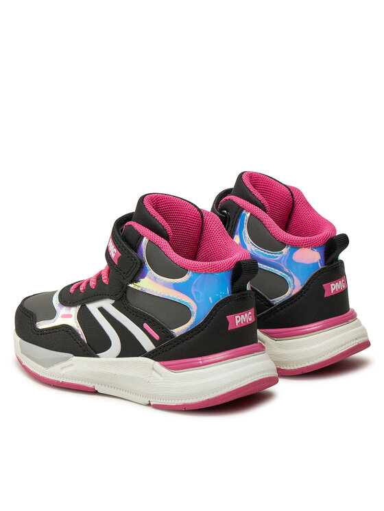 Primigi Primigi Sneakersy 6962100 Černá