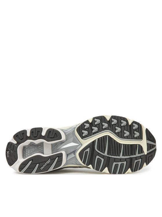Mizuno Mizuno Сникърси Wave Rider 10 D1GA2431 Бежов
