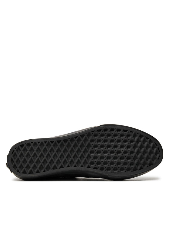 Vans Vans Trampki Mary Jane VN000CRRBJ41 Czarny