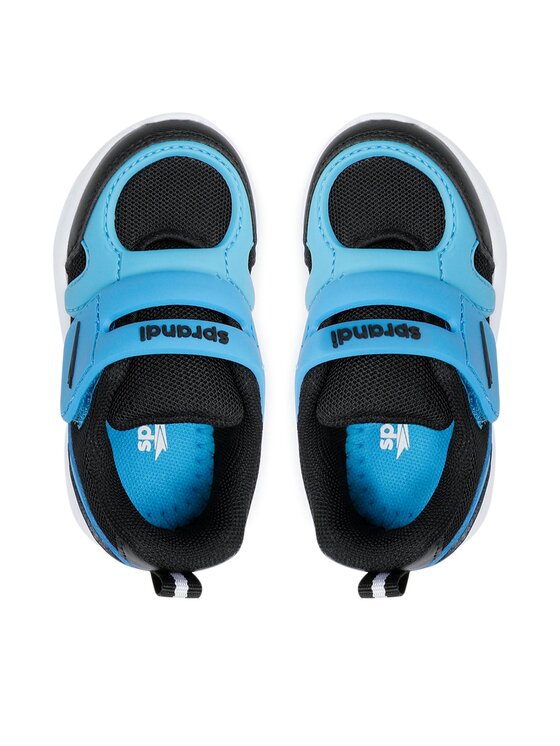 Sprandi Sprandi Sportcipő CP23-6078(II)CH Fekete
