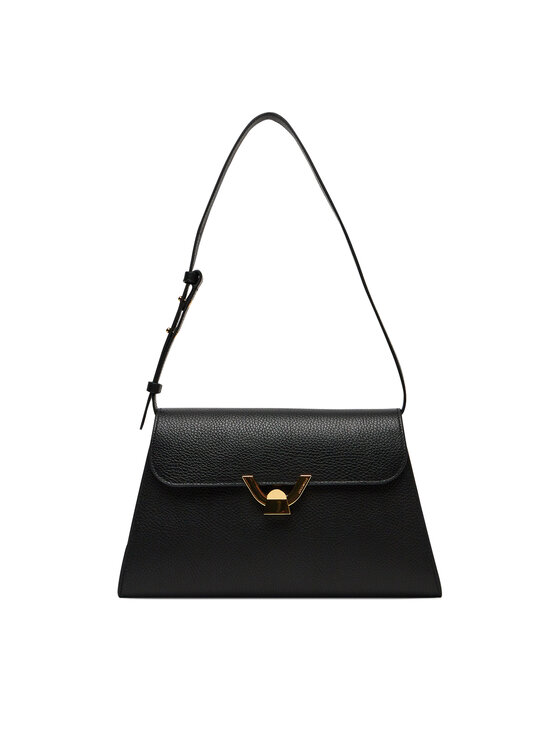 Coccinelle Coccinelle Torbica E1 QTF 12 02 01 Crna
