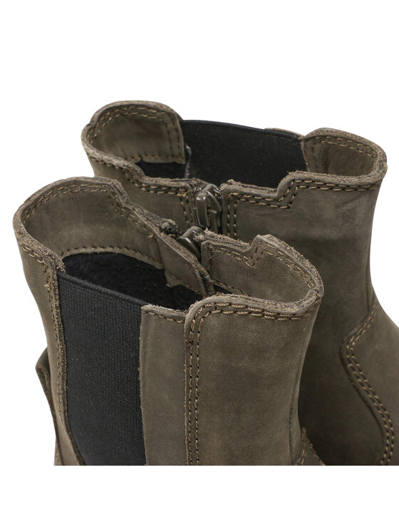 Lasocki Young Lasocki Young Zimski škornji CI12-LY-03 Khaki