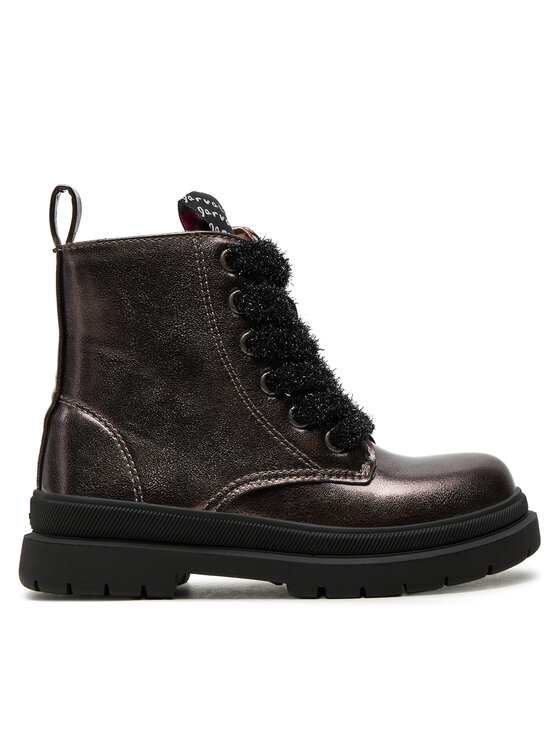 Botine Garvalin 241561 B172 Maro