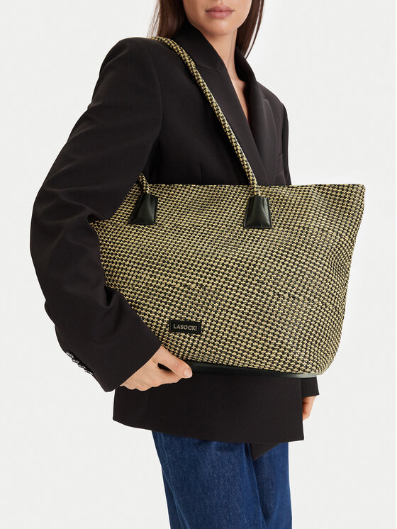 Lasocki Lasocki Soma CEO-LSK-L-005-09 Daudzkrāsains