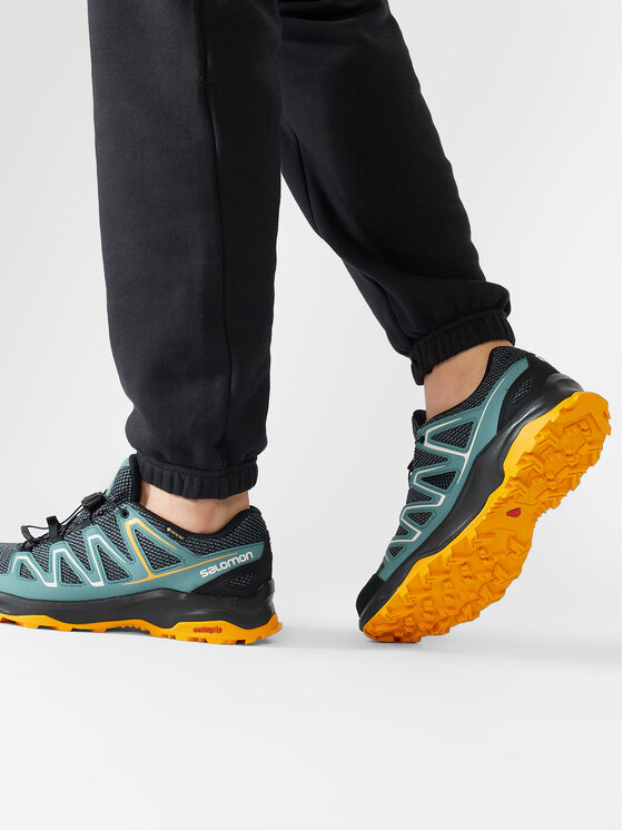 Salomon xt on sale custer gtx sn94