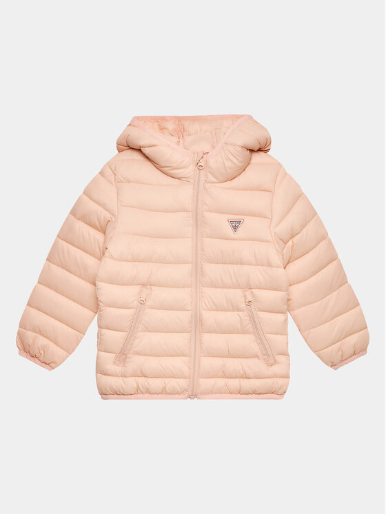 Giubbotto piumino Guess
