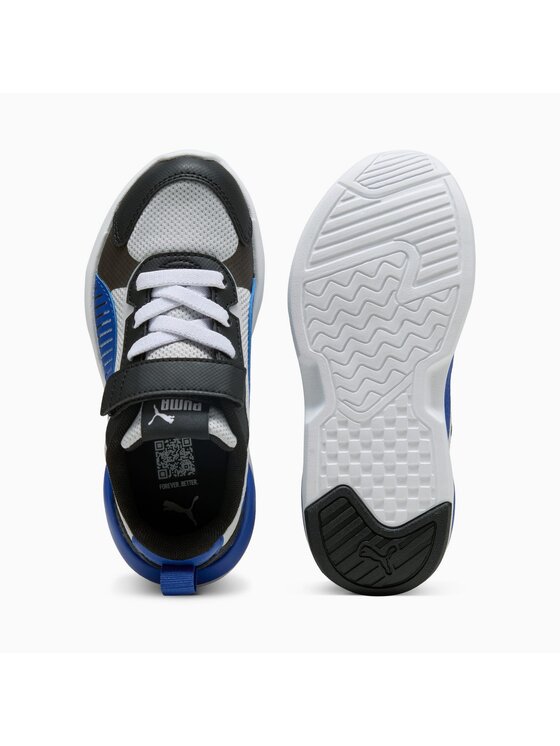 Puma Puma Sneakersy 401494 Kolorowy