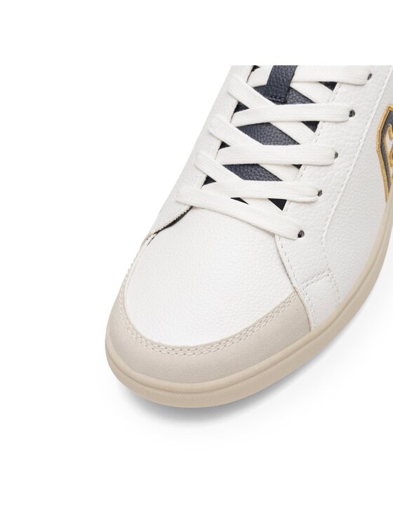 Gap Gap Laisvalaikio batai GAB002F5SWWELBGP Balta